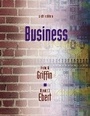 Cover: Business - Pearson
