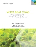 Cover: VCDX Boot Camp - VMWare Press