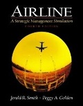 Cover: Airline - Pearson