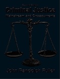 Cover: Criminal Justice - Pearson