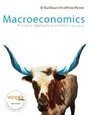 Cover: Macroeconomics - Pearson