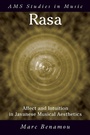 Cover: Rasa - Oxford University Press Inc
