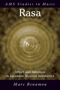 Abbildung von: Rasa - Oxford University Press Inc