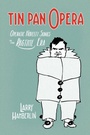 Cover: Tin Pan Opera - Oxford University Press Inc