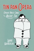 Cover: Tin Pan Opera - Oxford University Press Inc
