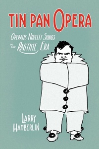 Enlarge image Cover: Tin Pan Opera - Oxford University Press Inc