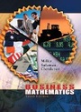 Cover: Business Mathematics - Pearson