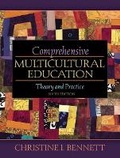 Cover: Comprehensive Multicultural Education - Pearson