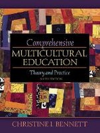 Enlarge image Cover: Comprehensive Multicultural Education - Pearson