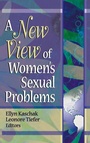 Bild: A New View of Women's Sexual Problems - Routledge