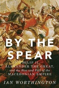 Cover: By the Spear - Oxford University Press Inc