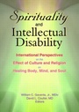 Bild: Spirituality and Intellectual Disability - Routledge