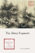 Cover: The Shenzi Fragments - Columbia University Press
