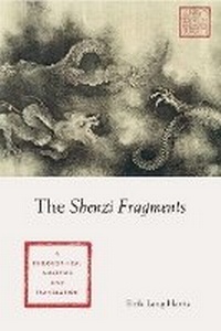 Enlarge image Cover: The Shenzi Fragments - Columbia University Press