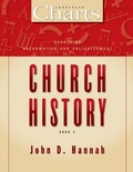 Cover: Charts of Reformation and Enlightenment Church History - Zondervan Academic