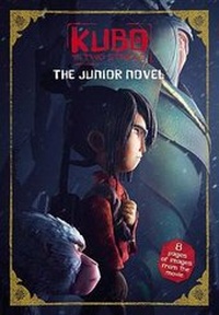 Enlarge image Cover: Kubo and the Two Strings - Little, Brown & Company