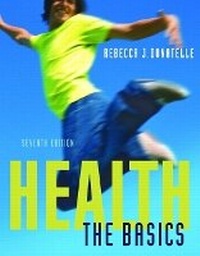 Enlarge image Cover: Health - Pearson Education (US)