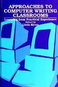 Cover: Approaches to Computer Writing Classrooms - State University of New York Press