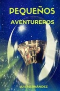 Cover: Pequenos Aventureros - Pinar Publisher LLC
