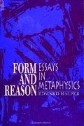 Cover: Form and Reason - State University of New York Press