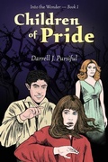 Cover: Children of Pride - Puggle Press