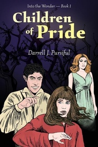 Enlarge image Cover: Children of Pride - Puggle Press