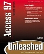 Cover: Access 97 Unleashed - Sams Publishing
