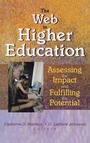 Cover: The Web in Higher Education - Haworth Press Inc