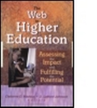 Enlarge image Cover: The Web in Higher Education - Haworth Press Inc