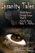 Cover: Insanity Tales - Books & Boos Press