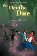 Cover: The Devil's Due - Puggle Press