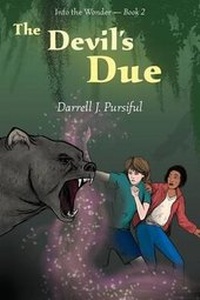 Enlarge image Cover: The Devil's Due - Puggle Press