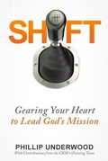 Cover: Shift - Crm Refocusing