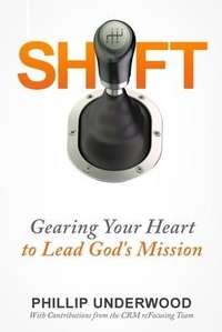 Enlarge image Cover: Shift - Crm Refocusing