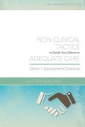 Cover: Case Management 101 - Tranquil Artistry LLC