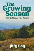 Cover: The Growing Season - Jiffy Day