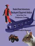 Cover: Rodent Road Adventures - Mary Schmidt
