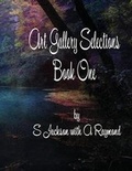 Cover: Art Gallery Selections - Mary Schmidt