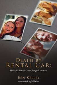 Abbildung von: Death by Rental Car - Vox Justitia Books