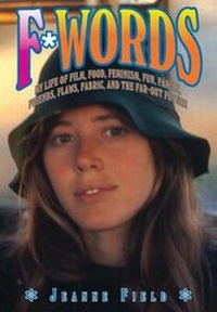 Enlarge image Cover: F*Words - F-Stop