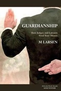 Cover: Guardianship - Germain