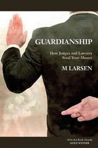 Enlarge image Cover: Guardianship - Germain