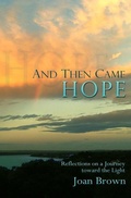Cover: And Then Came Hope - Sunrisepress