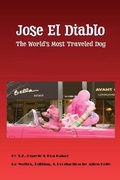 Cover: Jose el Diablo - (The Devil) - Red Rock Writers Publishing