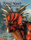 Cover: Fossil News - Fourcats Press