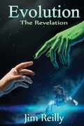 Cover: Evolution - Sayville Books