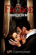 Cover: Facade - Irksome Rebel Romance