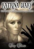 Cover: Katrina Diary - Ivy Stone Publishing