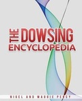 Cover: The Dowsing Encyclopedia - Sixth Sense Books
