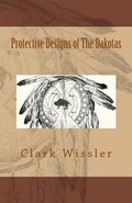 Cover: Protective Designs of the Dakotas - Sleeping Possum Press